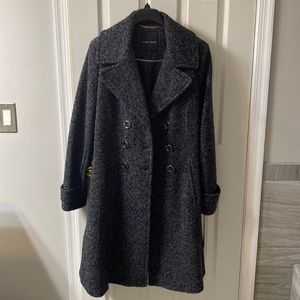 IVANKA TRUMP COAT! NWT